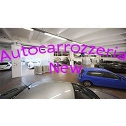 Autocarrozzeria New logo