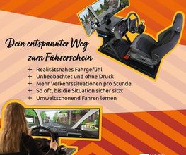 Bonowitz Fahrschule GbR Bild 5
