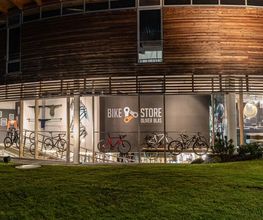 Bike Store Oliver Blas