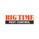 Big Time Pest Control