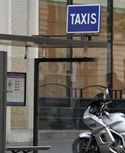 Taxi Patou image 6