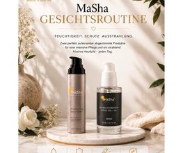 Masha Cosmetics Bild 1