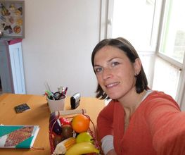 Beaufils Carole image 2