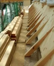 Holzwerkstatt Planell Bild 3