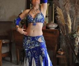 Brigitte Hilairet image 4
