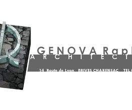 ARCHITECTE RAPHAËL GENOVA image 1
