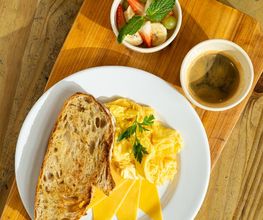 Le Pain Quotidien imagen 15