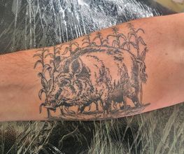 So my tattoo image 9