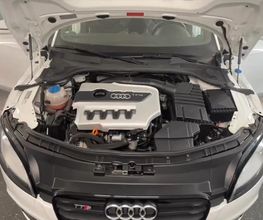Professionelle Motorreinigung in Büchenbeuren