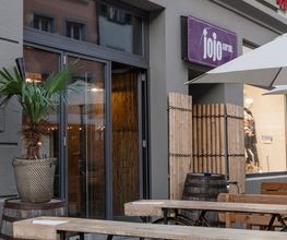 Jo Jo Bar Bild 1