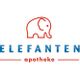 Logo der Elefanten-Apotheke