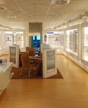 Apollo-Optik - Bad Salzungen - Bahnhofstr. Bild 3