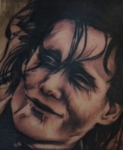 Tattoo Studio Paint Temptation Bild 4