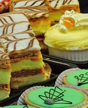 Confiserie Berger AG Bild 2