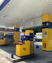 JET Tankstelle Bild 3