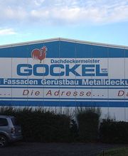 Gockel GmbH Dachdeckereien Bild 1
