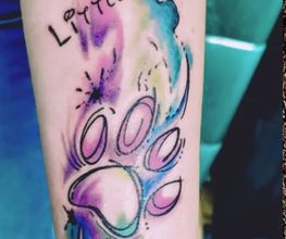 Bound-Art Tattoo-Room Bild 11