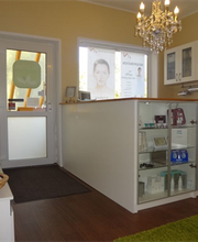 Kosmetikstudio fei schee by Michaela Domröse Bild 2