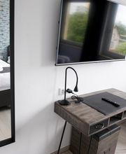 Hotel Central Wesseling Bild 11