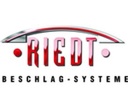 Riedt GmbH Beschlag-Systeme Bild 2