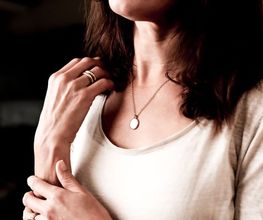 Edelsteinschmuck & Eheringe, Saintscraft Bild 7