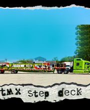 TMX Intermodal image 3