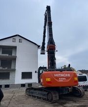 F&W Erdbau und Abbruch Bild 3
