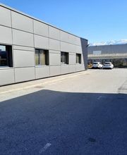 Laboratoire Echirolles - BIOGROUP ALPES ISERE image 2