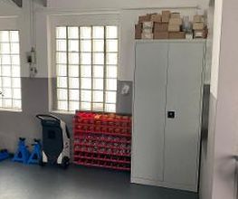 Rameder Montagepoint Braunschweig Bild 11
