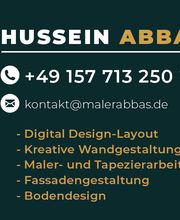 Maler Abbas Bild 4
