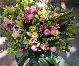 Espace Fleurs image 12