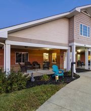 Courtyard Estates at Hawthorne Crossing image 12