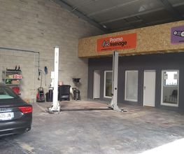 GARAGE MDS image 2