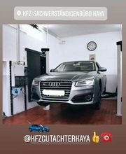 KFZ Sachverständigenbüro Kadir Kaya Bild 8