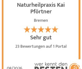 werkenntdenBESTEN.de Qualitätssiegel