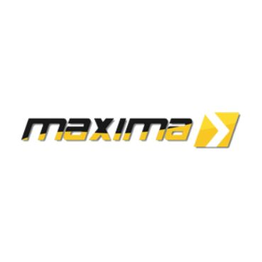 Maxima logo