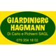 Giardiniere Hagmann Di Carlo e Pichierri SAGL
