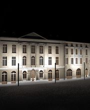 Carré Mambô Bild 2