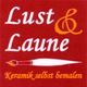 Lust & Laune - Keramik selbst bemalen