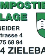 Schneider Kompostieranlage Bild 1