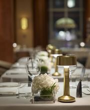 Savoy Brasserie & Bar