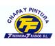 Talleres de Chapa - Pintura Fresneda Franco