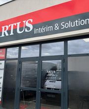 Artus Intérim NIORT image 2