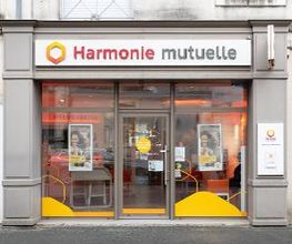 Harmonie Mutuelle - Fontenay-le-Comte - Mutuelle image 1