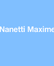 Nanetti Maxime image 1