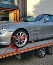 Exklusiv-Transport Inh. Florian Werner Bild 4