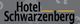 Logo Hotel Schwarzenberg