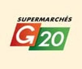 SUPERMARCHÉ G20 image 2