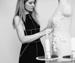 EV FRON BRIDAL - Brautmode Rorschach Bild 4