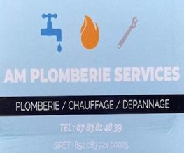 AM Plomberie Services image 2